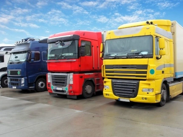 İstanbul Çiftlikköy Nakliye